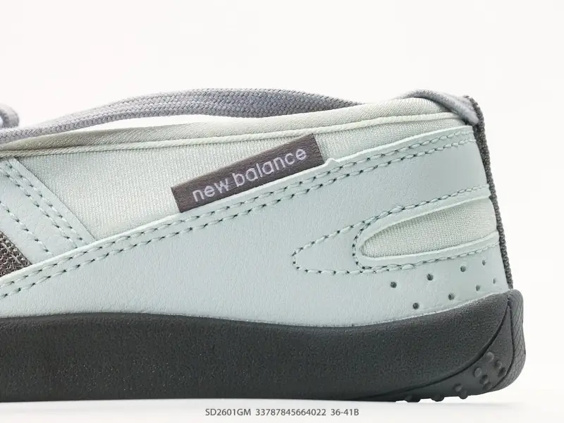 New Balance Sportschuhe Komfortabel SD2601GM #33787845664022